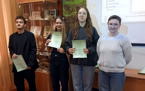 Итоги литературного конкурса «Зелёный Углич»