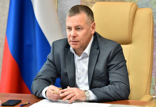 Новые образовательные комплексы начали работу в Ярославской области