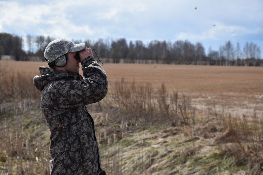 Более 300 инспекторов будут контролировать соблюдение правил весенней охоты в Ярославском регионе