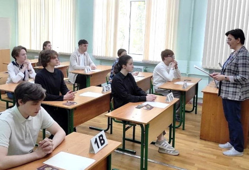 Срок приема заявлений на участие в ЕГЭ 2026 года продлен до 2 февраля