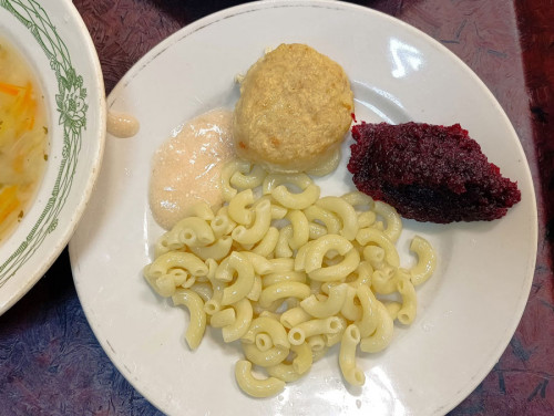 Общественная комиссия проверила организацию и качество питания в детском саду &quot;Олимпийский&quot;