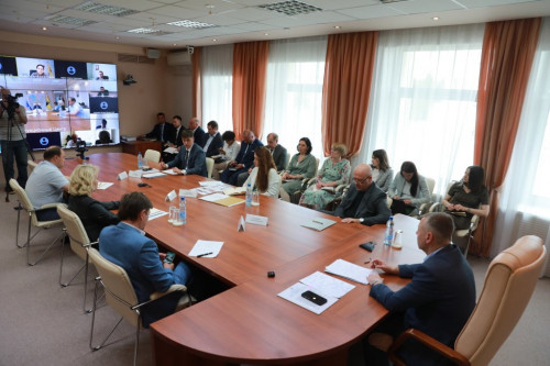 ​Правительство региона направит 250 млн рублей на ремонт грунтовых дорог
