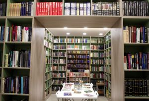 29 тысяч книг закуплено для библиотек региона в 2022 году