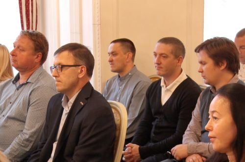 С Днём машиностроителя!