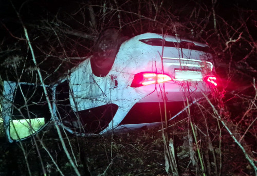 Информация о ДТП в Угличском районе