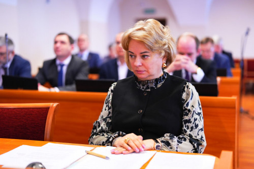 В Ярославской области меняются наименования типов некоторых населенных пунктов