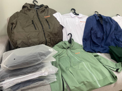 Ветеранов СВО в Ярославской области обеспечивают комплектами адаптивной одежды