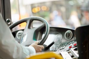 ​Организован набор на бесплатное обучение водителей автобусов в регионе