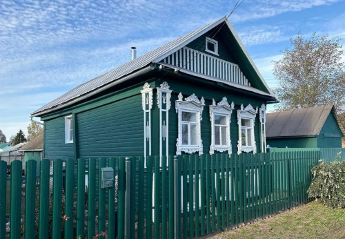 Заявления на участие в программе по покраске фасадов уже подали более 300 жителей региона