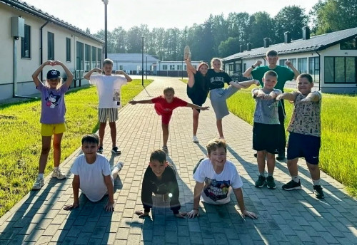 Летом в лагерях Ярославской области смогут отдохнуть более 50 тысяч детей