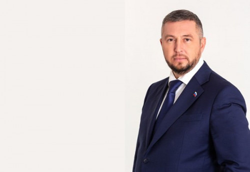 Прием граждан проведет Уполномоченный по правам ребенка в Ярославской области