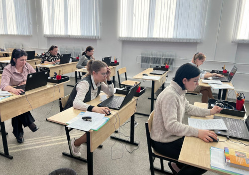 УИПК войдет в образовательный кластер «Педагогика»