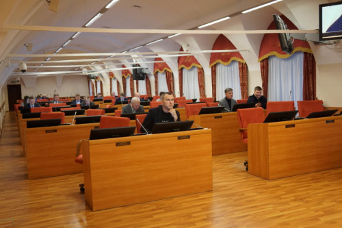 В 2026 году планируется сохранить все меры поддержки, направленные на развитие бизнеса