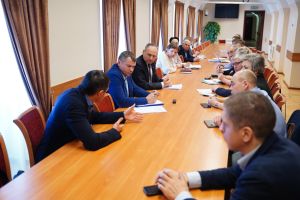 На экспертном совете при думском комитете по аграрной политике обсудили вопросы помощи ярославским аграриям