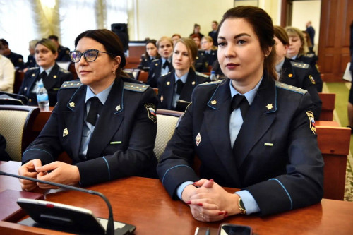 Судебные приставы за прошлый год взыскали в Ярославской области 7,8 млрд рублей
