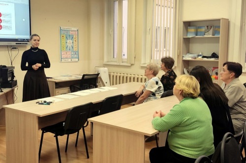 Обучающие программы для пациентов с сахарным диабетом реализуют в Ярославской области