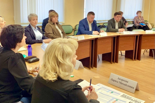 Ярославская область вошла в тройку лидеров ЦФО по уровню приверженности людей своему месту жительства