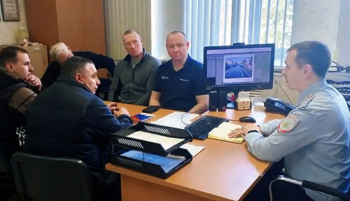 Круглый стол по вопросам содержания дорог в летний период