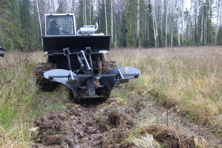 ​Более 2,5 тысяч гектаров почвы подготовят под лесовосстановление в Ярославской области