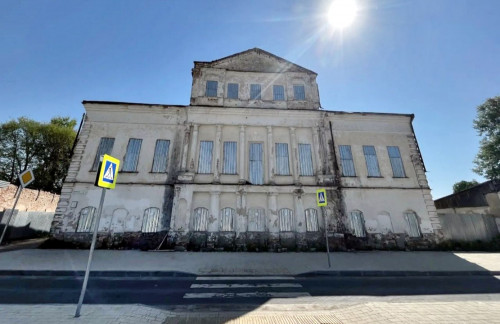 Более 240 разрешений на проведение работ по сохранению исторических зданий выдано в регионе с начала 2025 года