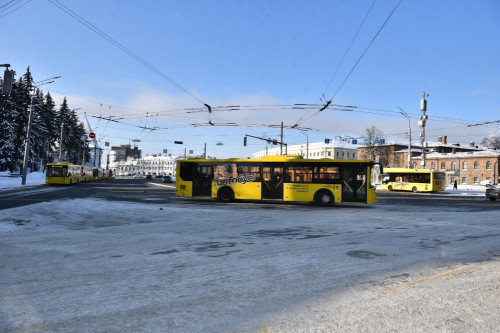 Право на льготу по оплате проезда в общественном транспорте региона можно подтвердить с помощью «МАХ»