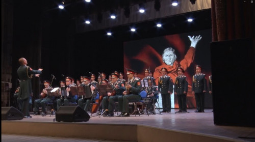 VII Фестиваль «Александр Невский» в Угличе