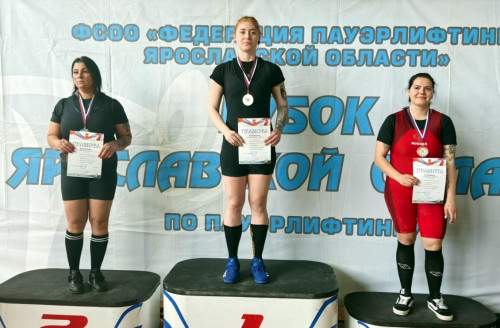 Выступление на соревнованиях в спортивном комплексе «Метеор»