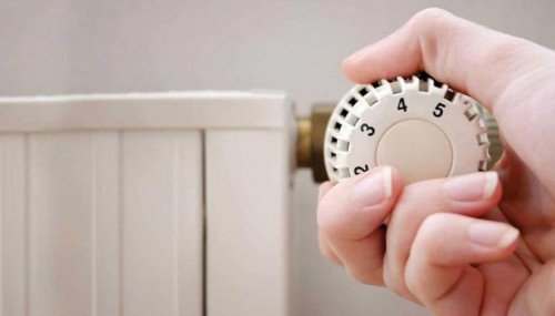 11 ноября с 05:00 будет отключено отопление в южной части Углича