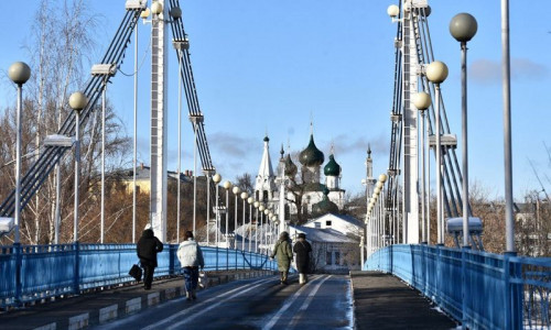 ​Кредитный рейтинг Ярославской области сохранен на уровне ruА