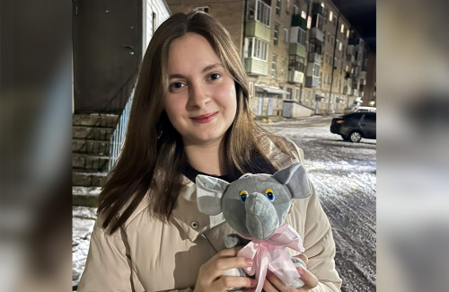 Студентка УИПК представит нашу область на чемпионате «Профессионалы»