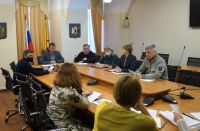 Депутаты областной Думы предлагают новые меры защиты прав потребителей