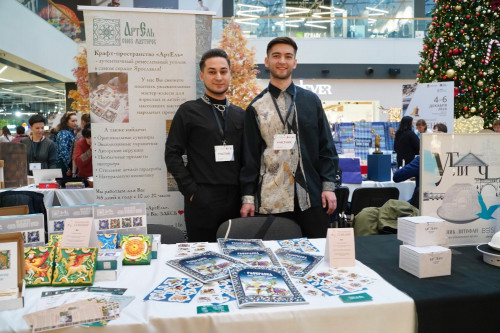 Более 200 заявок подано на конкурс «Туристический сувенир» от Ярославской области