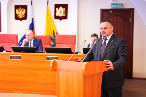 Комитет по законодательству провел работу над взятыми на контроль вопросами