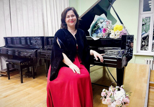 Звуки Pождества