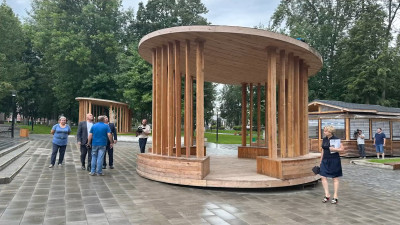 Губернаторский контроль в Угличе