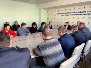Ярославским строителям будут оказаны антикризисные меры поддержки