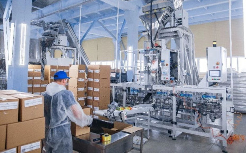 Михаил Евраев: «Сегодня в Ярославской области реализуются инвестпроекты на 425 млрд рублей»