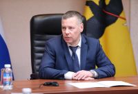 ​Михаил Евраев: «Финансовая поддержка социальных предприятий региона будет увеличена»