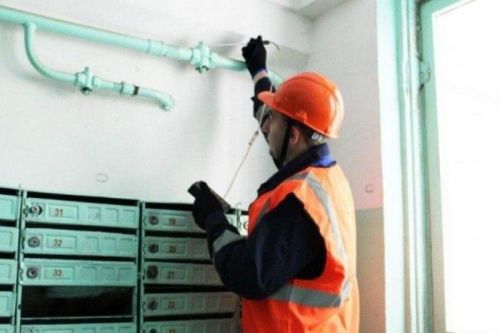 В Угличе отсутствуют договоры на техобслуживание внутридомового газового оборудования в 42 многоквартирных домах