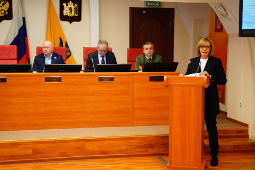 Профильный комитет рассмотрел вопрос финансирования сферы здравоохранения на 2026 год