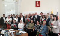 Общественная палата Угличского района четвёртого созыва завершила свою работу
