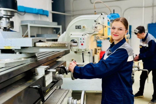 Единый день открытых дверей проекта «Профессионалитет» пройдет в Ярославской области