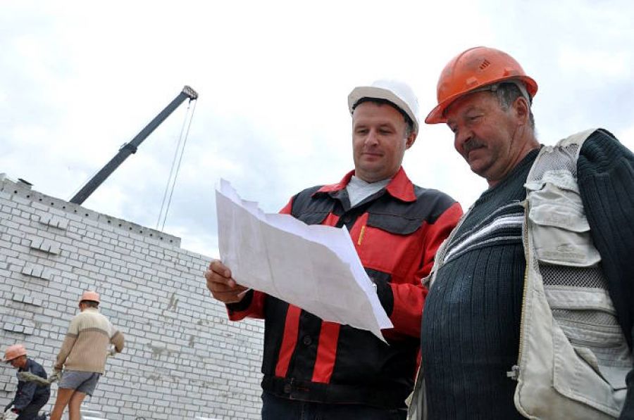 Меры поддержки помогут ярославским застройщикам выполнить намеченные планы