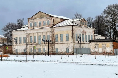 «Зимин двор» обрел нового собственника