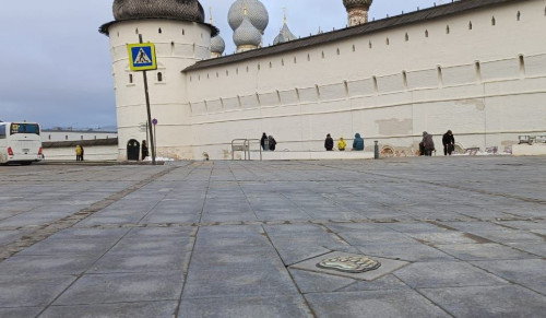 Туристический маршрут «Медвежья тропа» создают в Ростове Великом