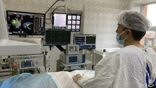 Около 700 млн рублей в этом году направят на ремонт отделений больниц региона